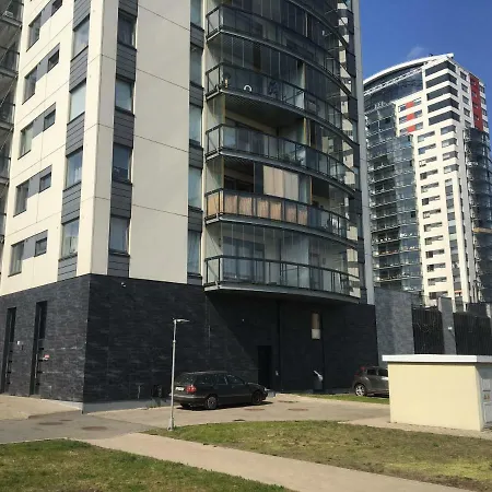 Apartmán Laxmi